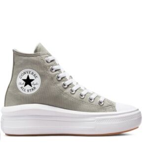 CONVERSE Move High Top Platform Sneaker